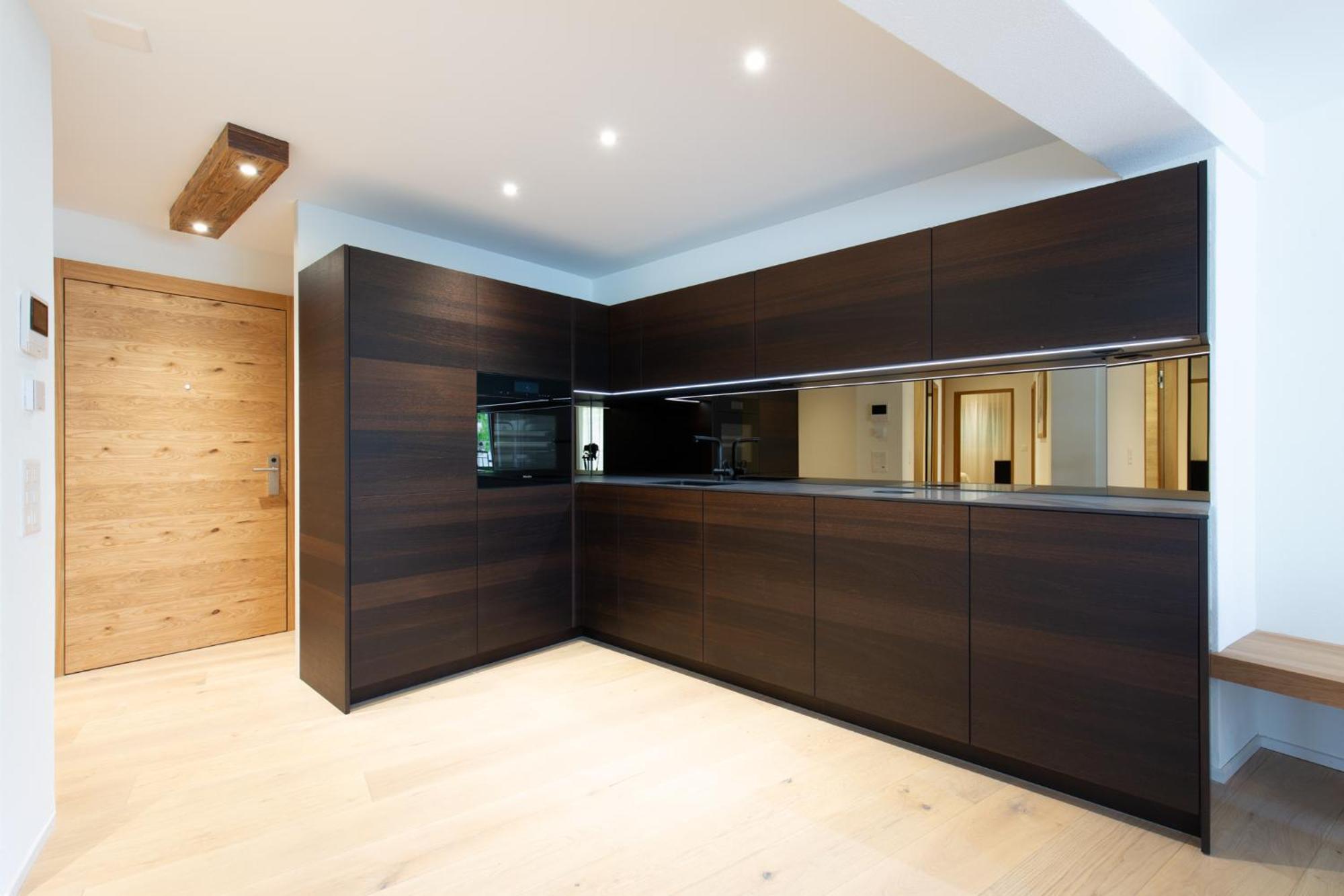 Apartment Koller Furggahorn By