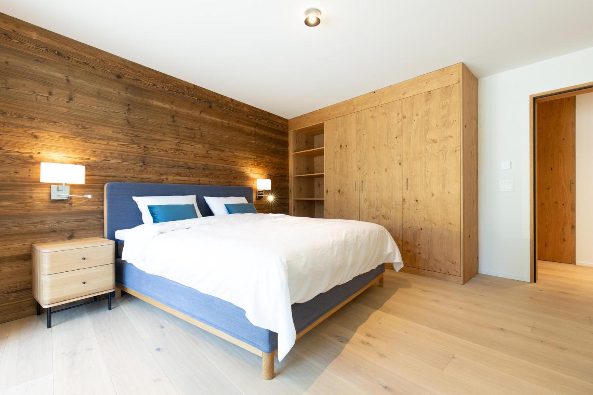 Apartment Koller Furggahorn By Arosa
